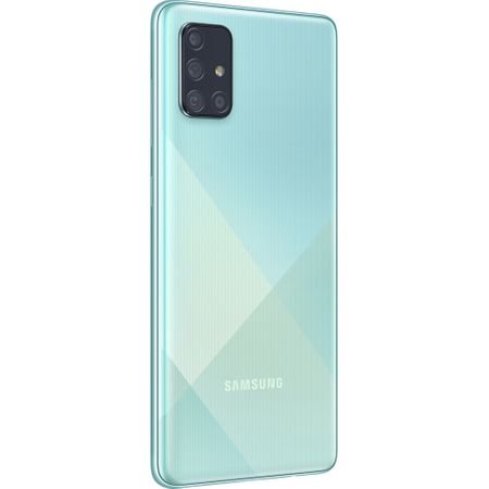 Samsung Galaxy A71, Dual SIM, 128GB,